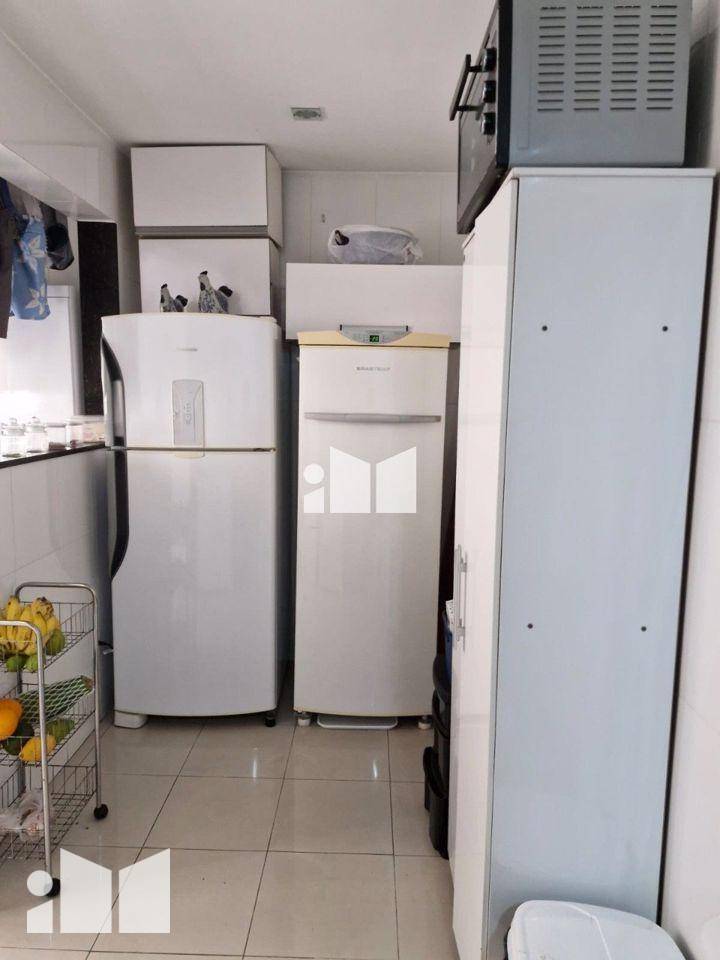 Apartamento à venda com 3 quartos, 144M2 - Foto 18