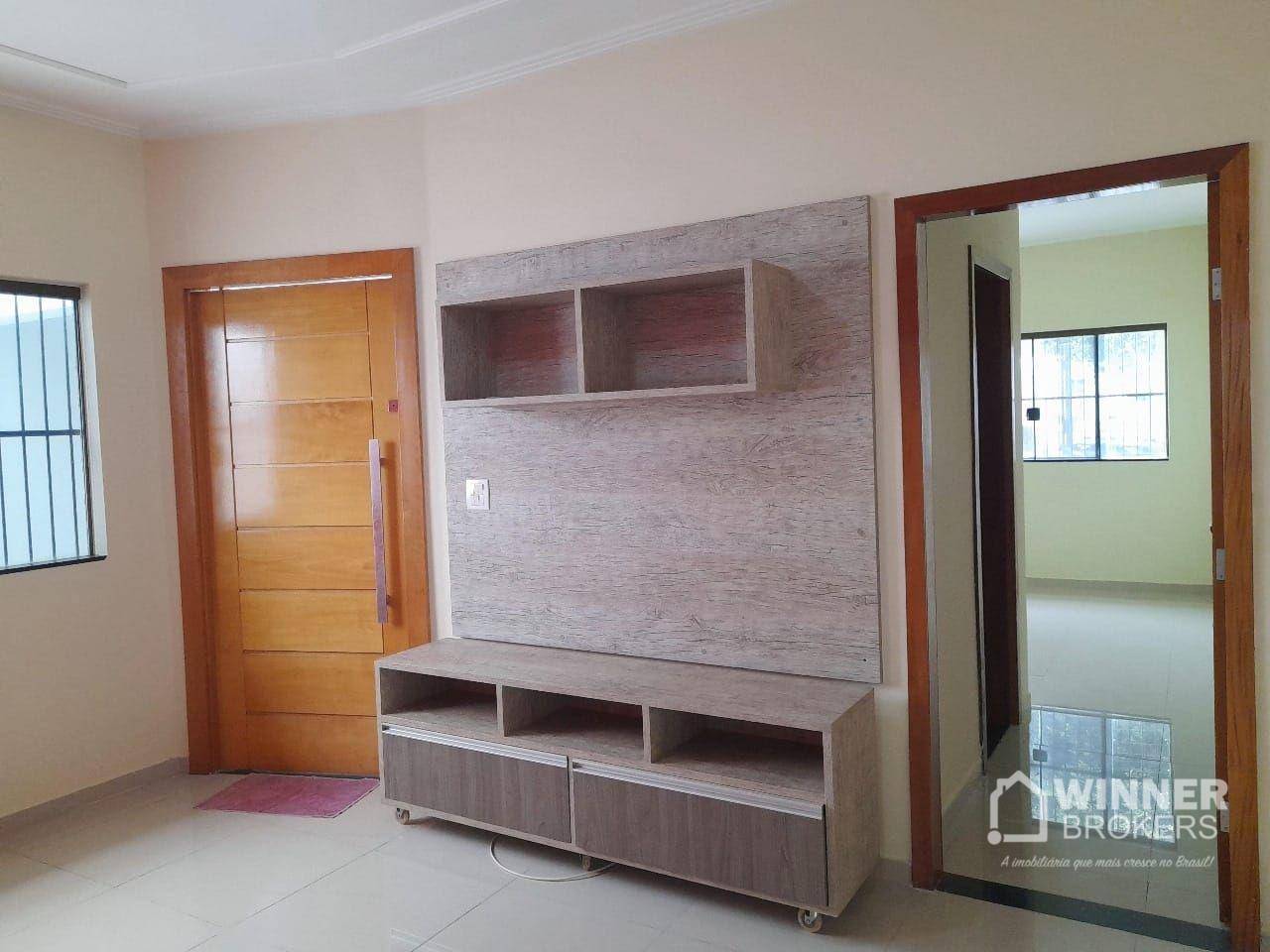 Casa à venda com 3 quartos, 112m² - Foto 5