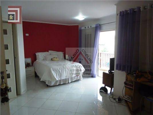 Apartamento à venda com 4 quartos, 160m² - Foto 15