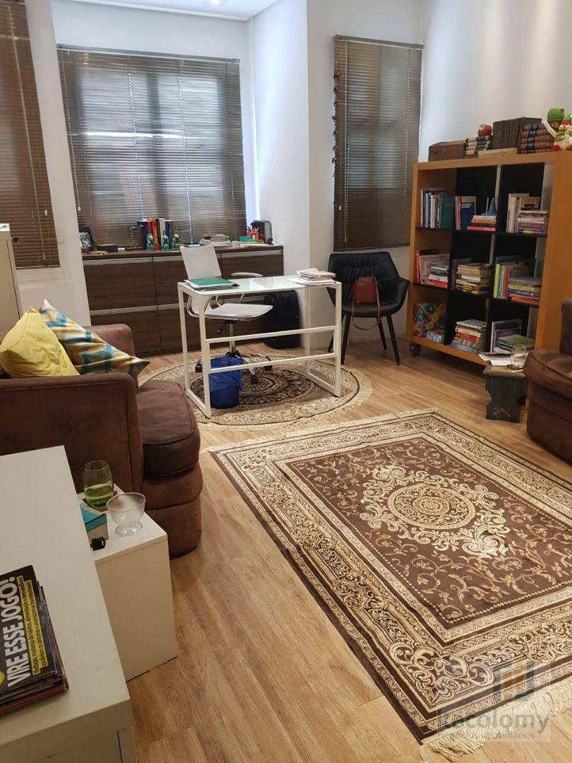 Sala-Conjunto, 98 m² - Foto 2