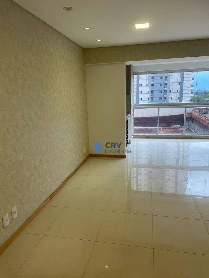 Apartamento à venda com 3 quartos, 104m² - Foto 3