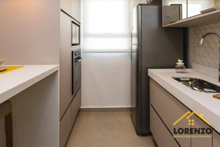 Apartamento à venda com 2 quartos, 56m² - Foto 27