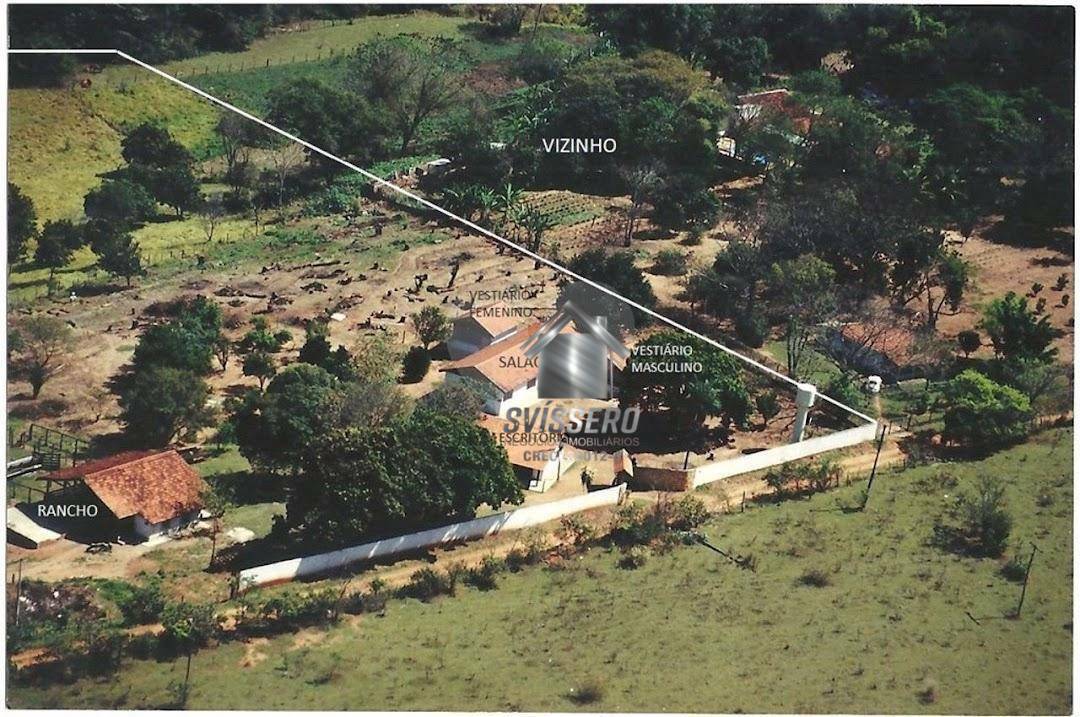 Sítio, 3 quartos, 31 m² - Foto 5