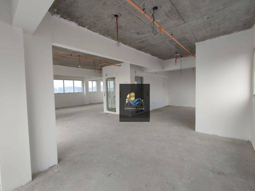 Conjunto Comercial-Sala para alugar, 270m² - Foto 17