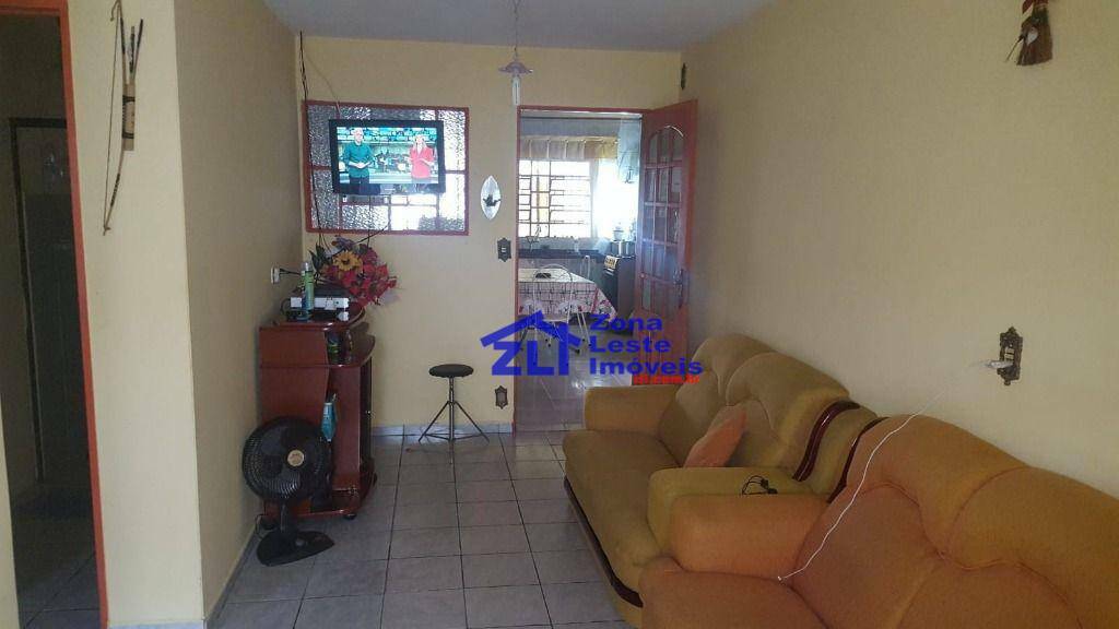 Casa à venda com 3 quartos, 144m² - Foto 14