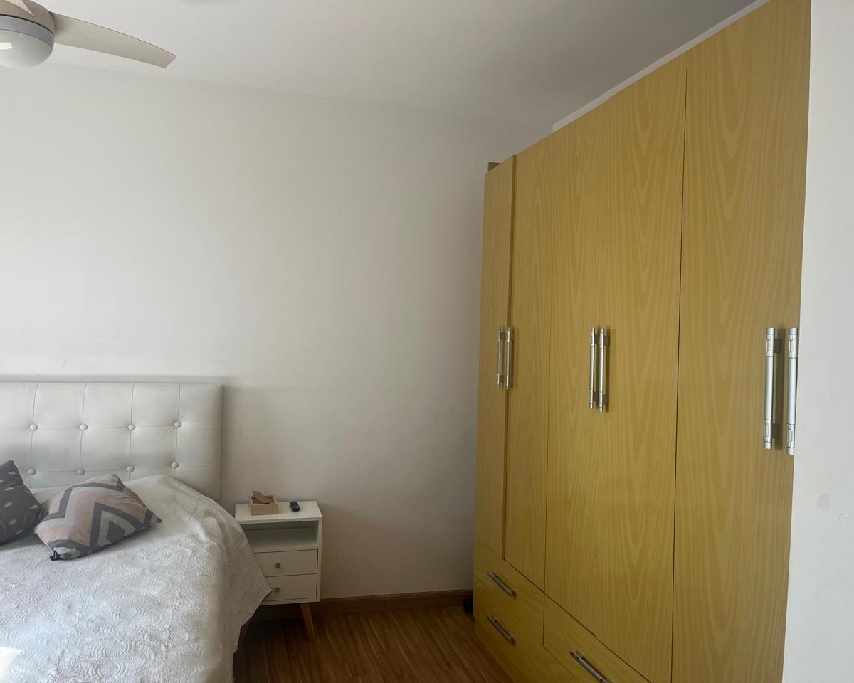 Apartamento à venda com 3 quartos, 111m² - Foto 3