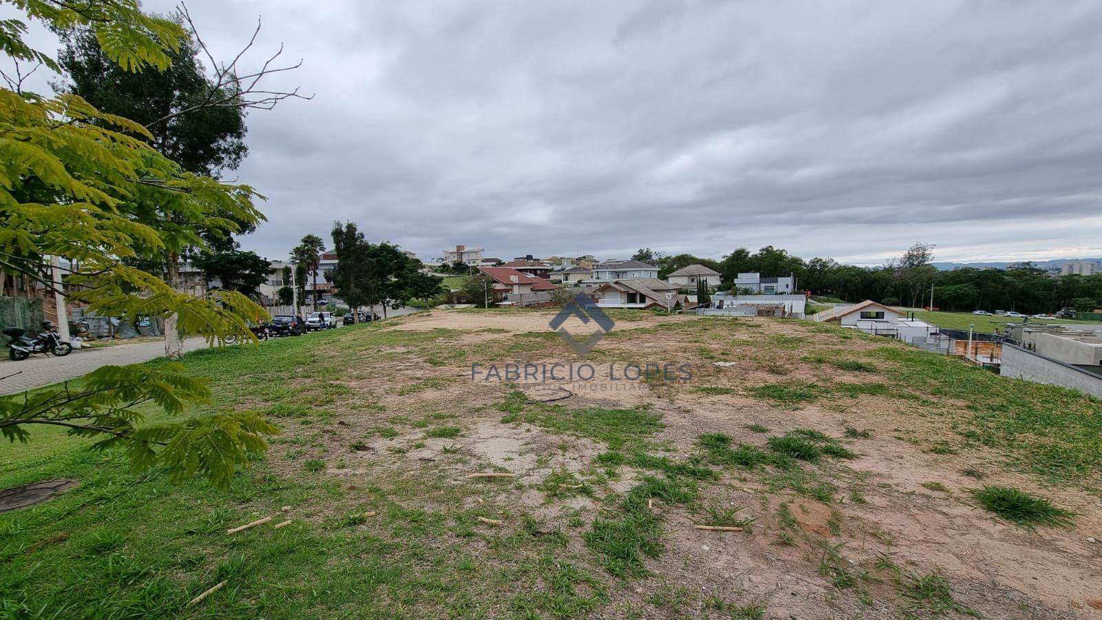 Loteamento e Condomínio à venda, 1100M2 - Foto 6