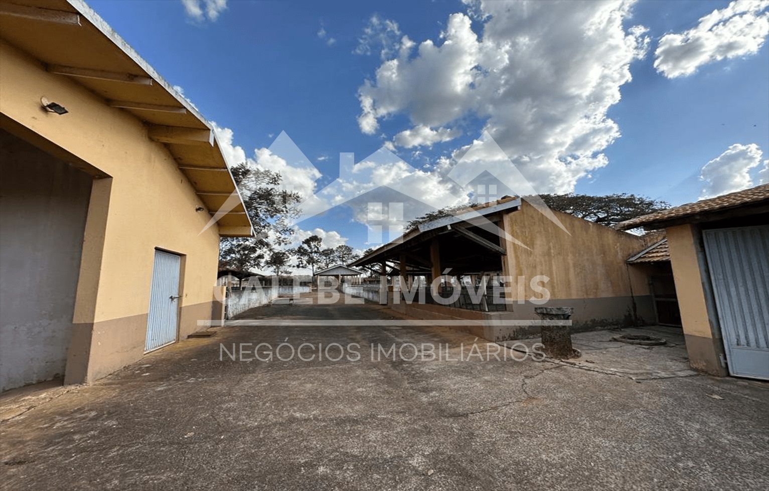 Chácara à venda com 6 quartos, 10800m² - Foto 23