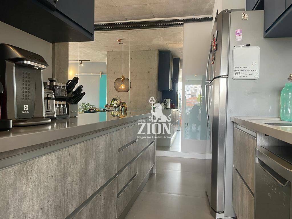 Apartamento à venda com 2 quartos, 69m² - Foto 15