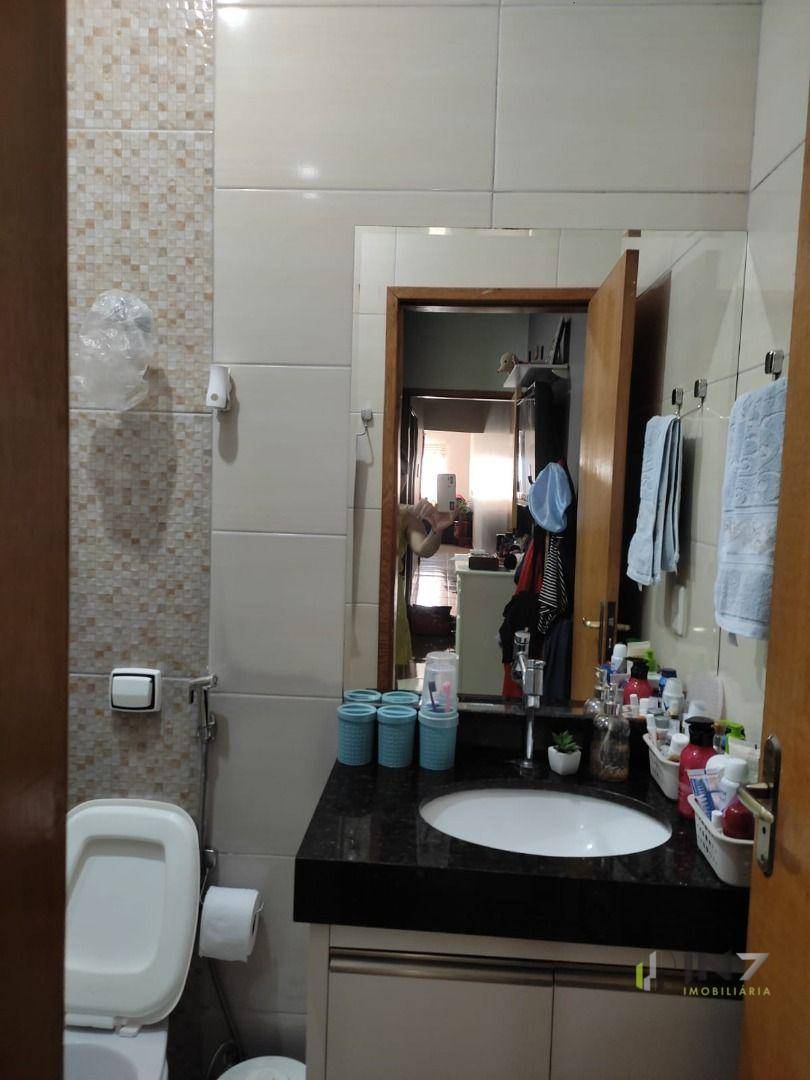 Casa à venda com 3 quartos, 95m² - Foto 5