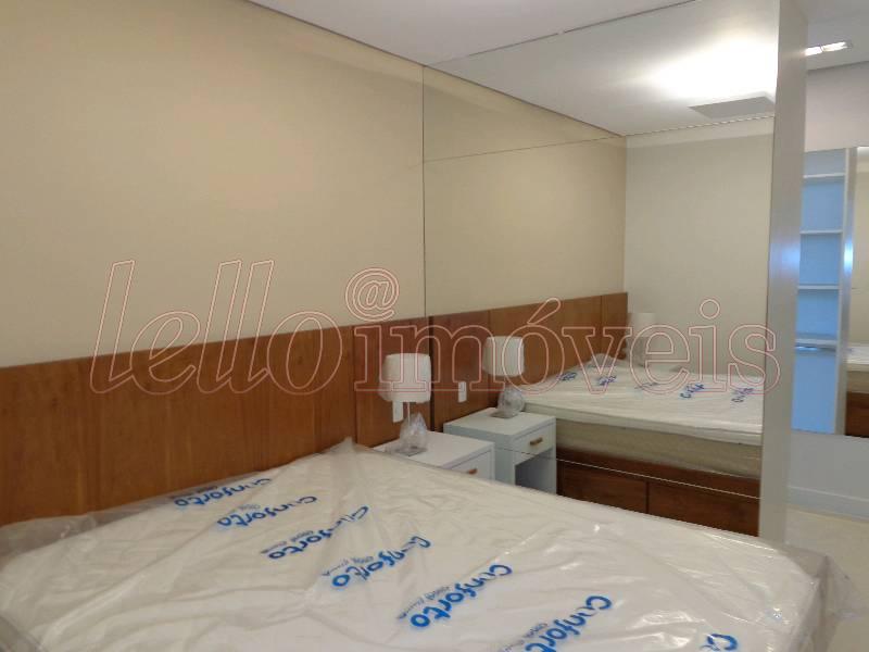 Apartamento para alugar com 1 quarto, 90m² - Foto 3