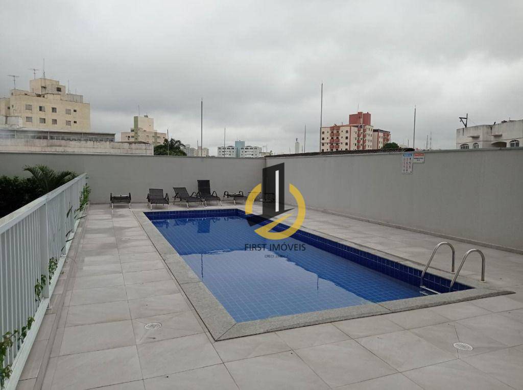 Apartamento à venda com 2 quartos, 63m² - Foto 7