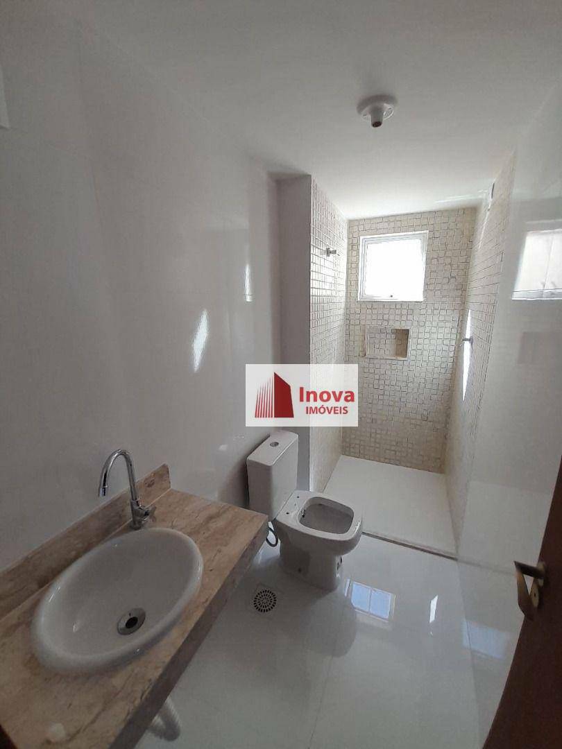 Apartamento para alugar com 3 quartos, 100m² - Foto 15