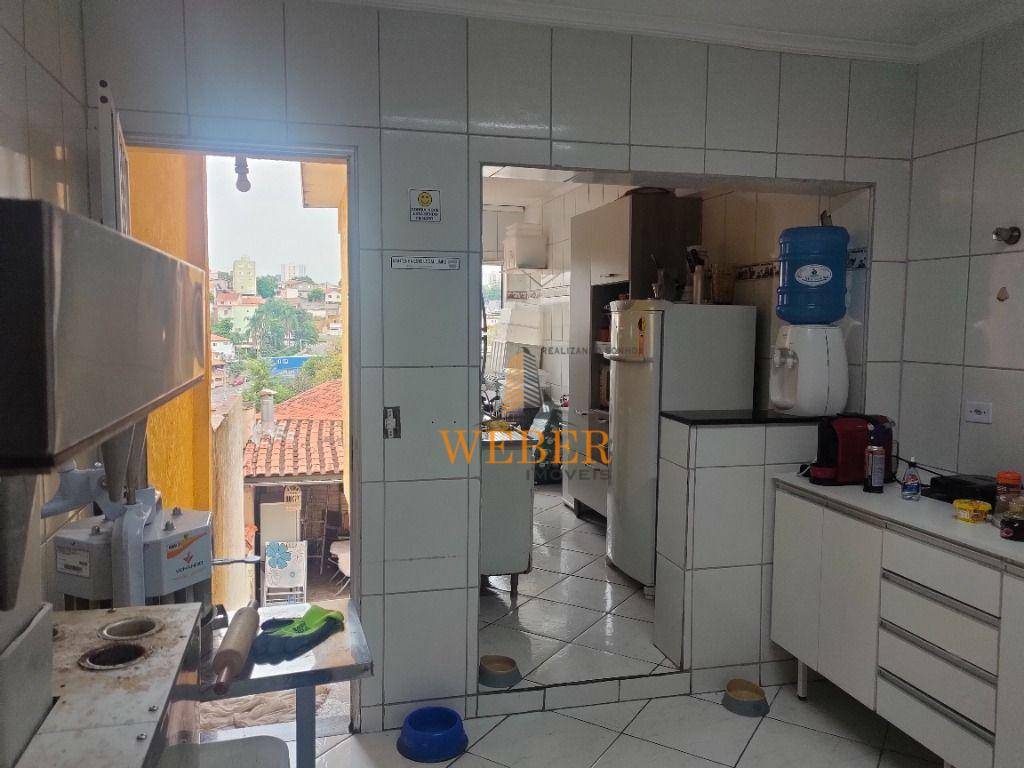 Sobrado à venda com 2 quartos, 100m² - Foto 29