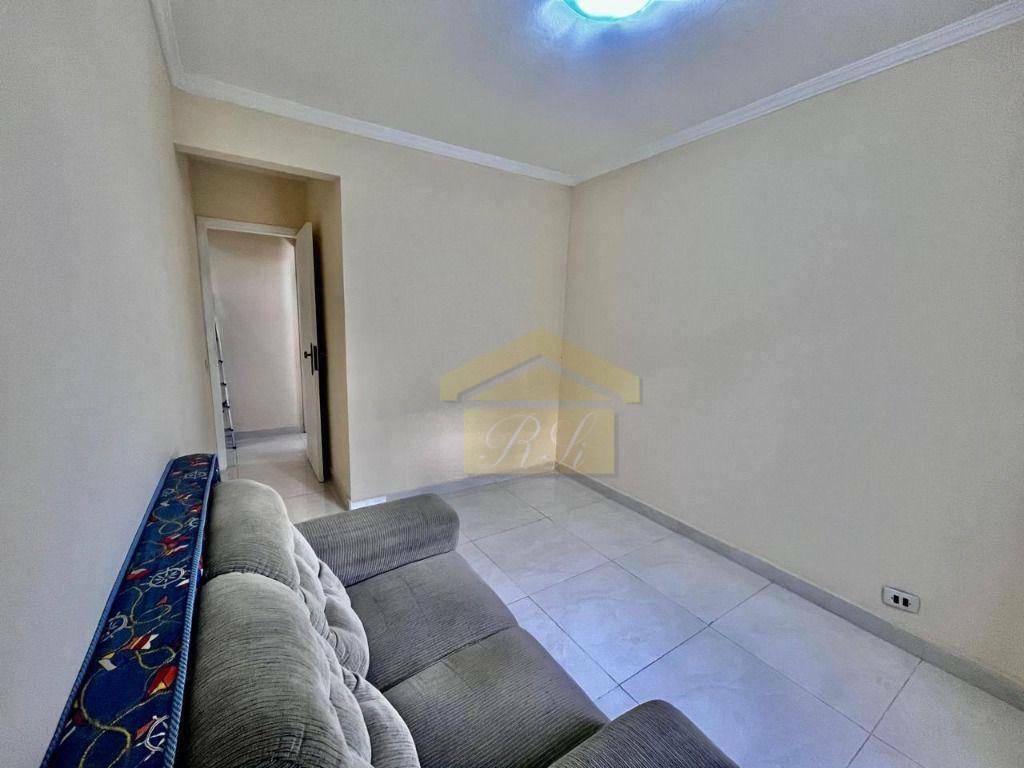 Apartamento à venda com 2 quartos, 65m² - Foto 8