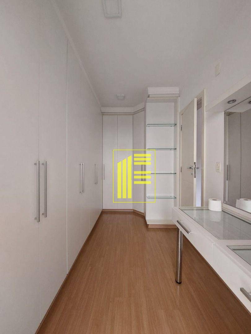 Casa de Condomínio para alugar com 5 quartos, 430m² - Foto 44
