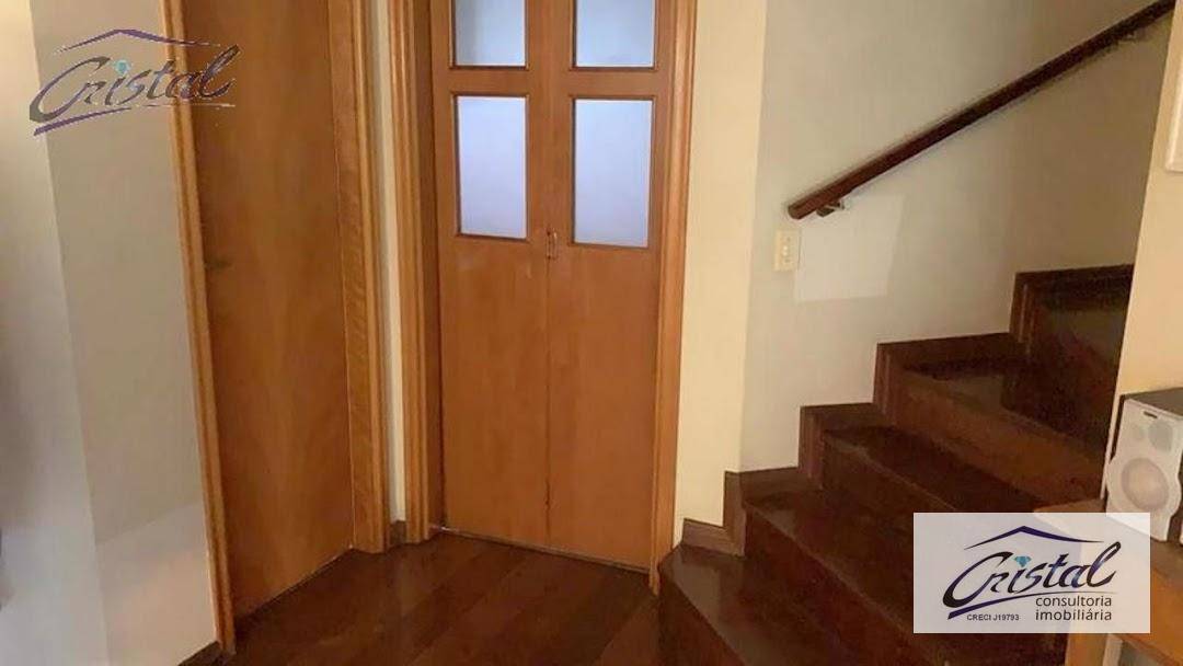 Casa de Condomínio à venda com 3 quartos, 190m² - Foto 7