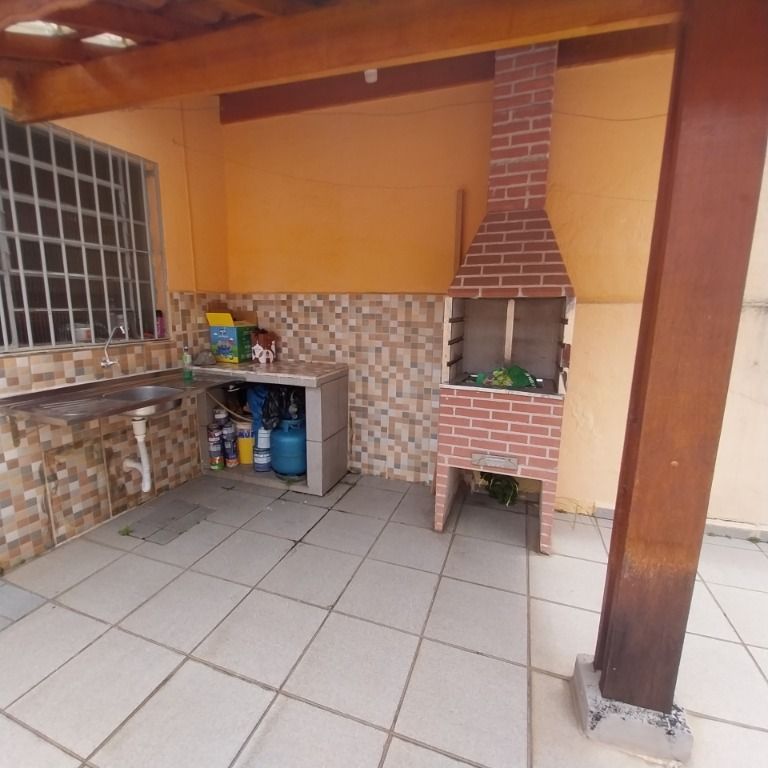 Sobrado à venda com 3 quartos, 220m² - Foto 16