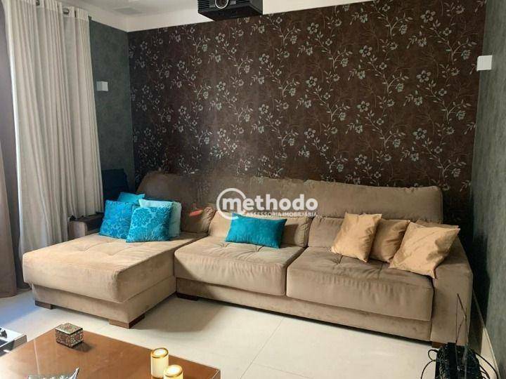 Casa de Condomínio à venda com 4 quartos, 530m² - Foto 13