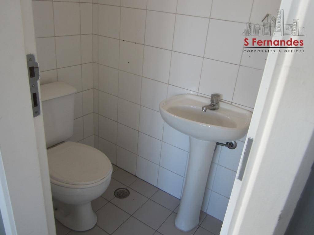 Conjunto Comercial-Sala à venda e aluguel, 44m² - Foto 12