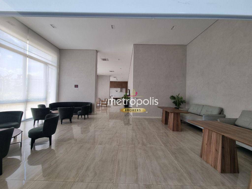 Apartamento à venda com 4 quartos, 211m² - Foto 42