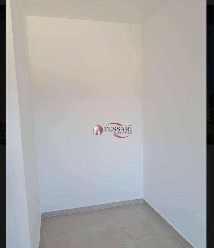 Apartamento à venda com 2 quartos, 53m² - Foto 6