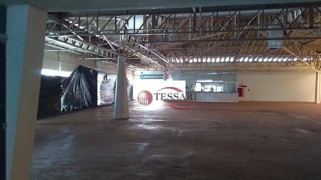 Loja-Salão para alugar, 5800m² - Foto 10