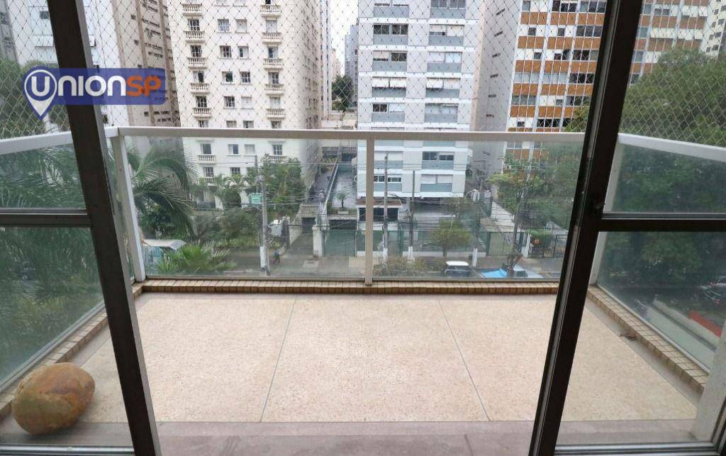 Apartamento à venda com 3 quartos, 187m² - Foto 6