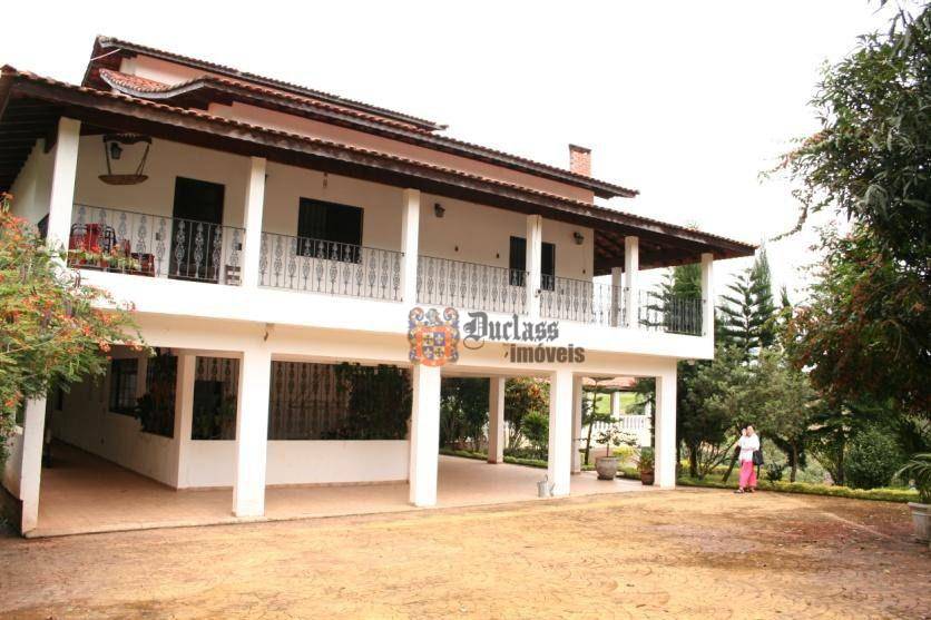 Sítio, 30 quartos, 34 hectares - Foto 3