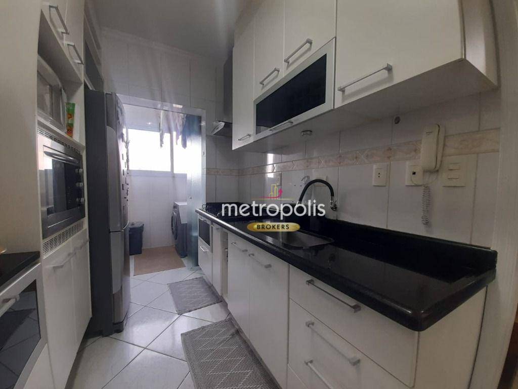 Apartamento à venda com 3 quartos, 89m² - Foto 6