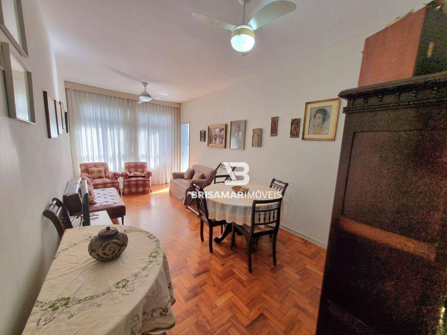 Apartamento à venda com 2 quartos, 87m² - Foto 4