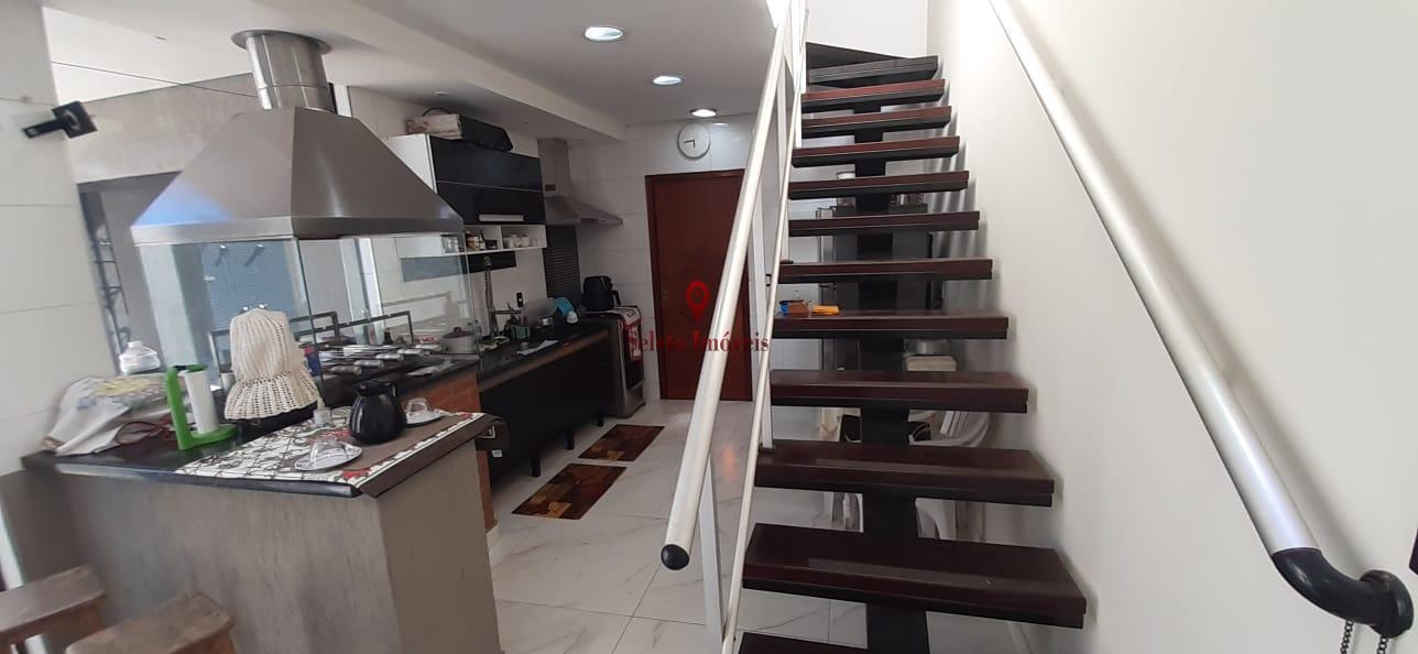 Casa à venda com 2 quartos, 111m² - Foto 12