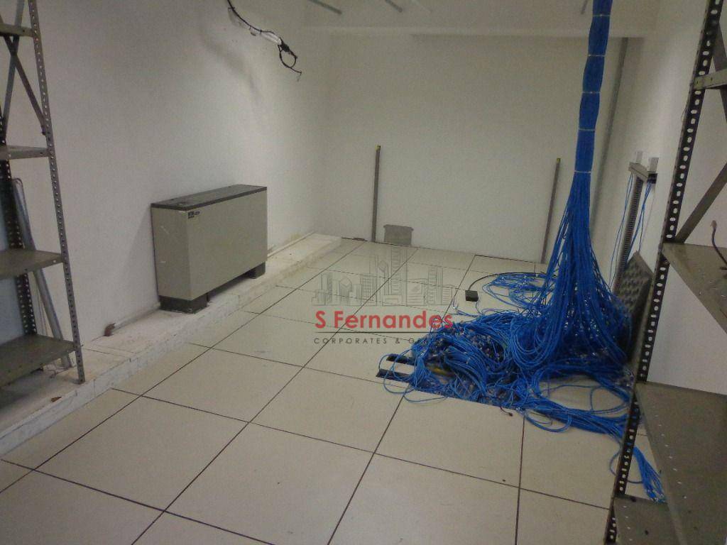 Conjunto Comercial-Sala para alugar, 387m² - Foto 13