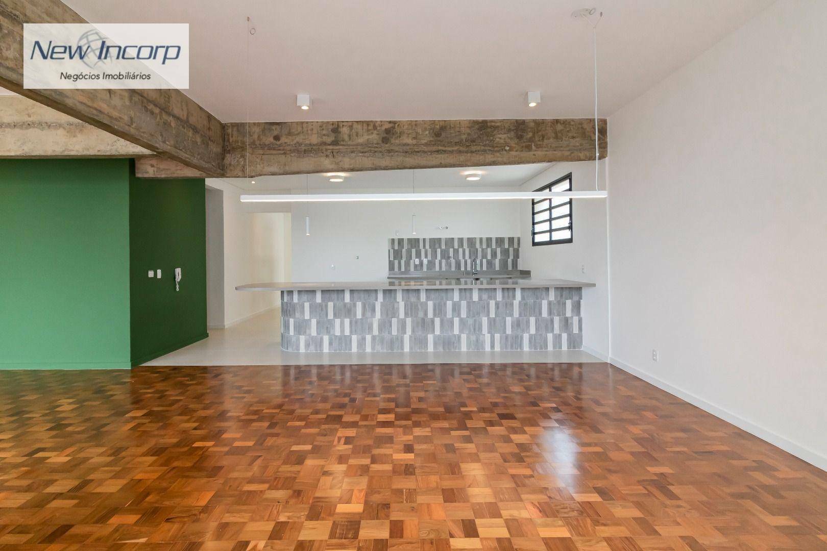 Apartamento à venda com 3 quartos, 279m² - Foto 7