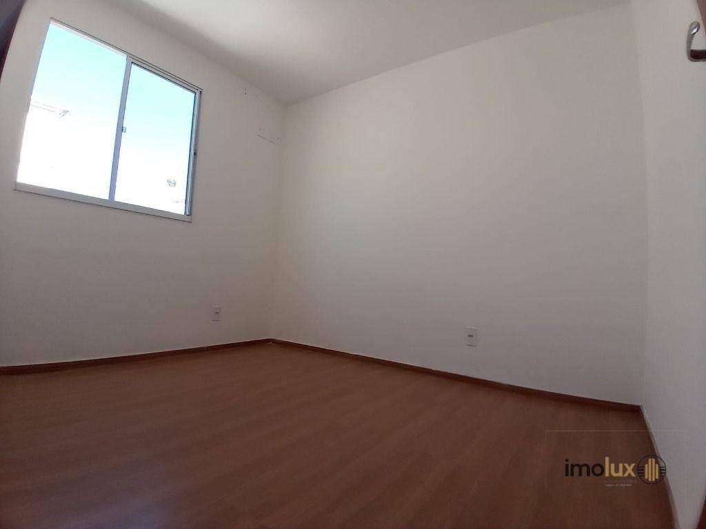 Apartamento à venda com 2 quartos, 48m² - Foto 6