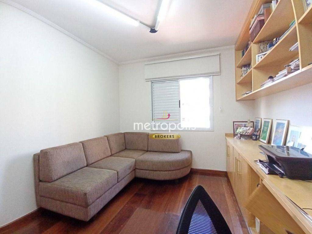 Apartamento à venda com 4 quartos, 273m² - Foto 19