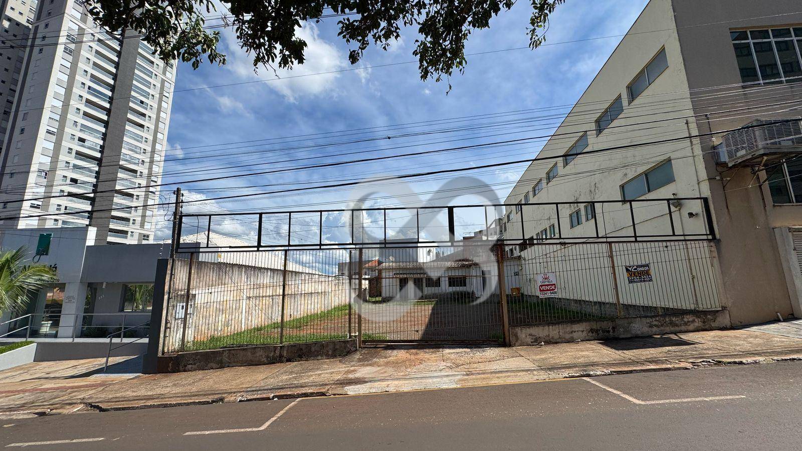 Terreno, 465 m² - Foto 3