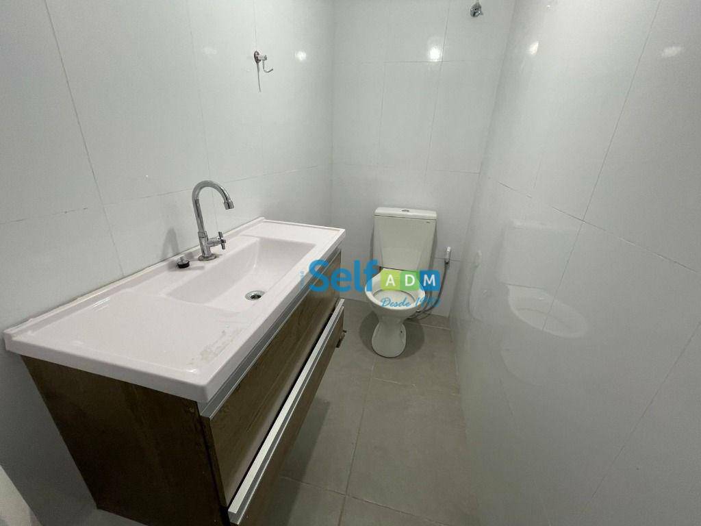 Loja-Salão para alugar, 28m² - Foto 4