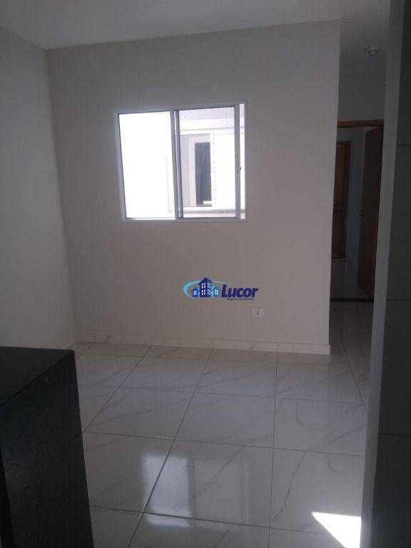 Apartamento para alugar com 1 quarto, 34m² - Foto 6