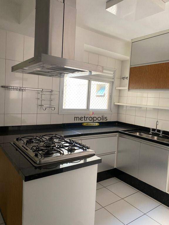 Apartamento à venda com 4 quartos, 146m² - Foto 8