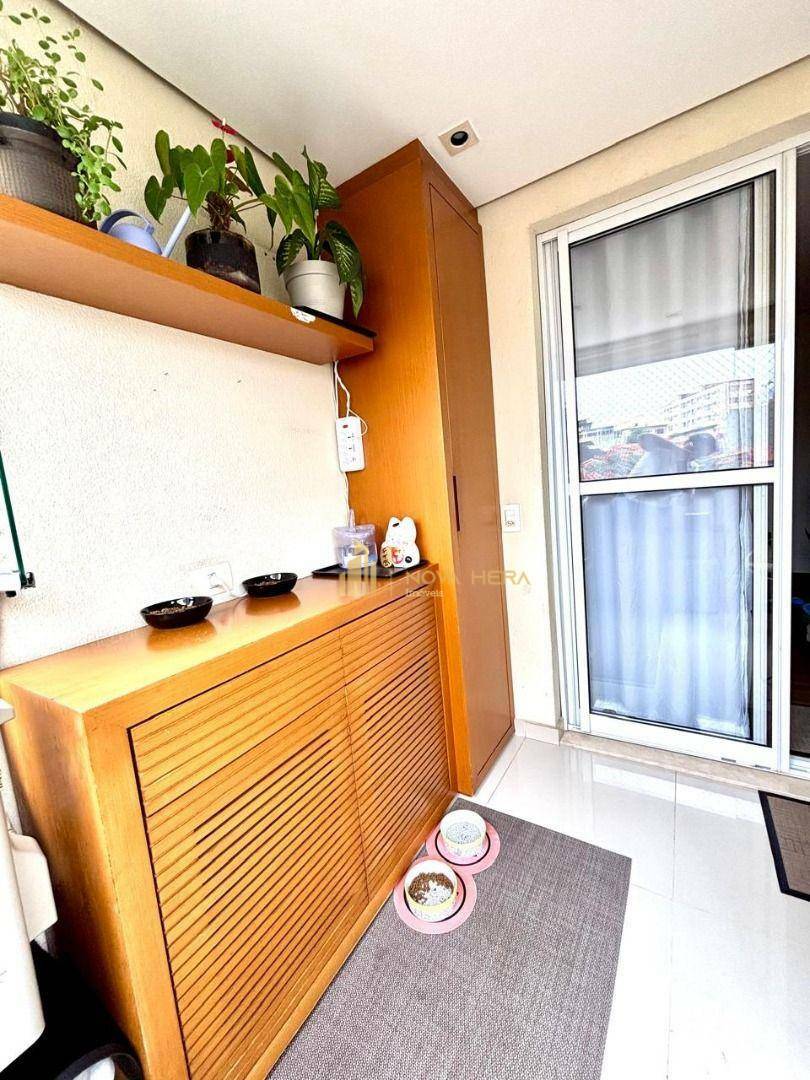 Apartamento à venda com 2 quartos, 60m² - Foto 16