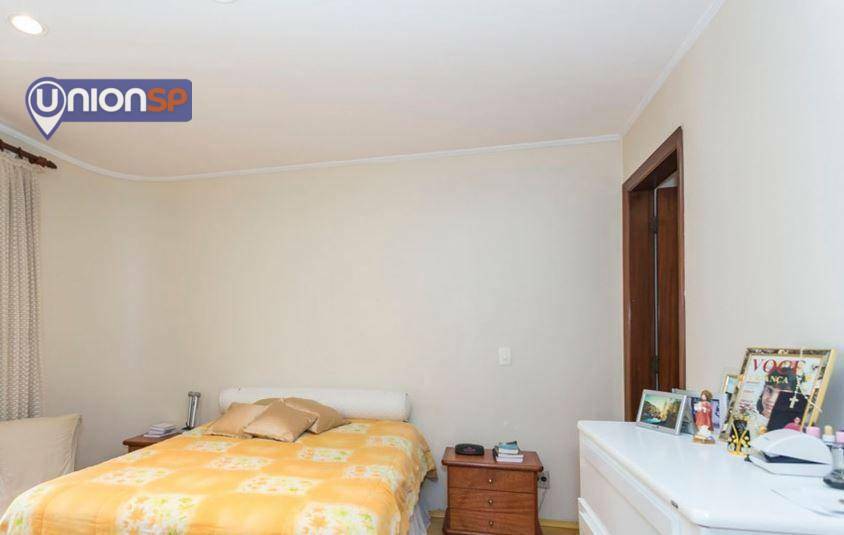 Apartamento à venda com 4 quartos, 160m² - Foto 7