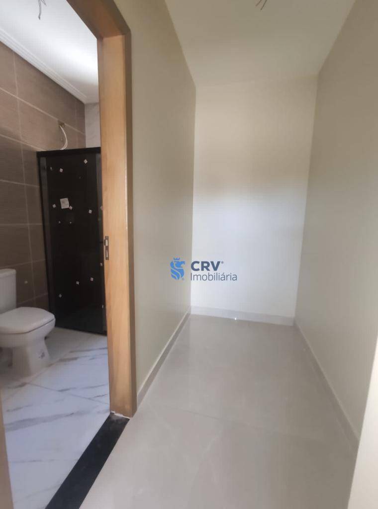 Casa de Condomínio à venda com 3 quartos, 102m² - Foto 14