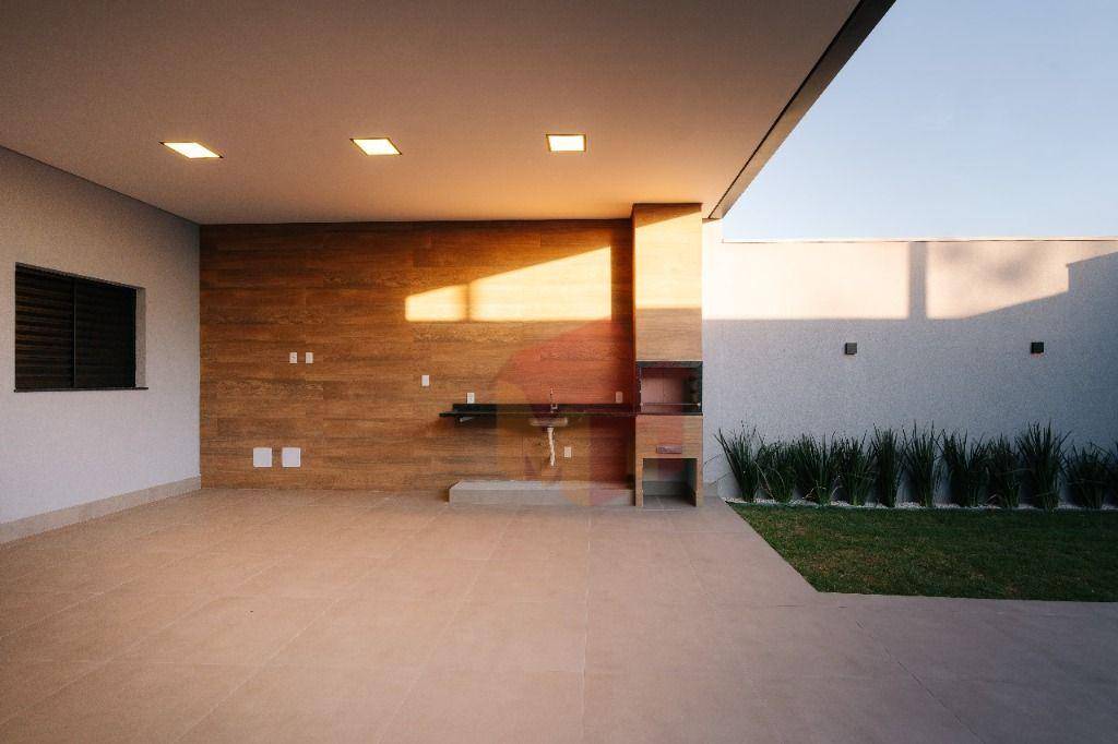 Casa, 3 quartos, 136 m² - Foto 3