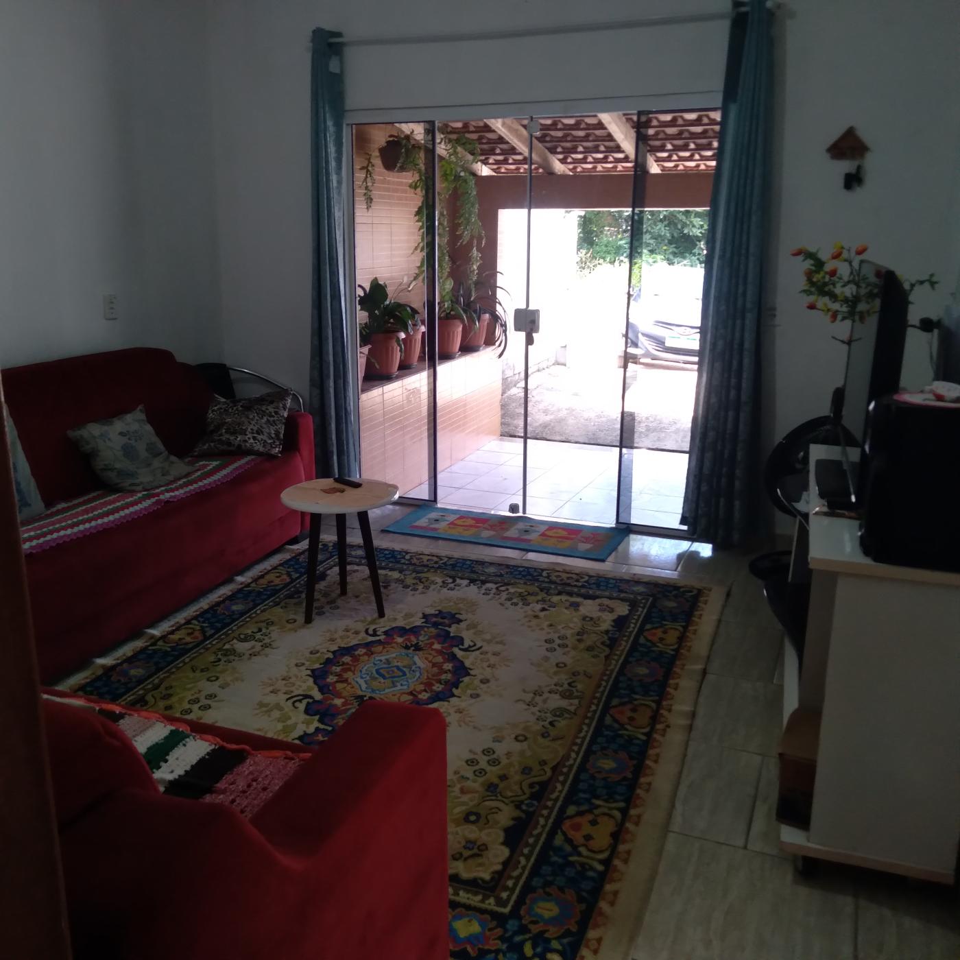 Casa à venda com 3 quartos, 500m² - Foto 8