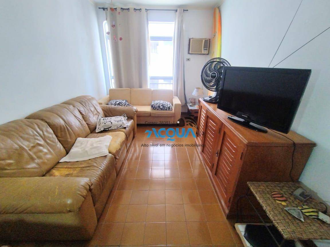 Apartamento à venda com 3 quartos, 80m² - Foto 1