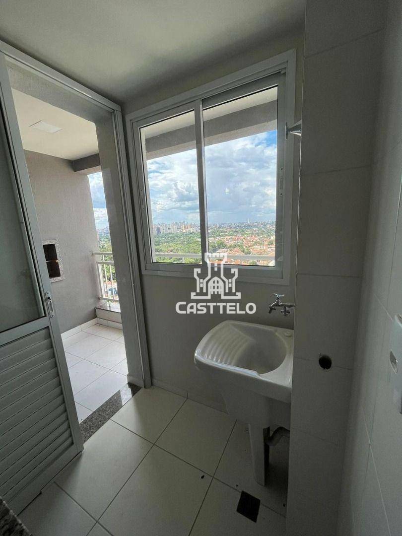 Apartamento à venda com 3 quartos, 65m² - Foto 10