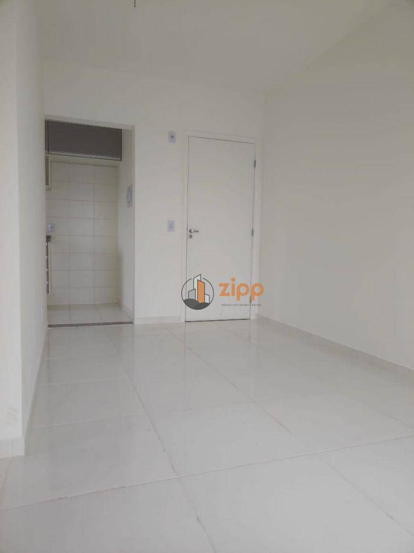 Apartamento à venda com 2 quartos, 48m² - Foto 2