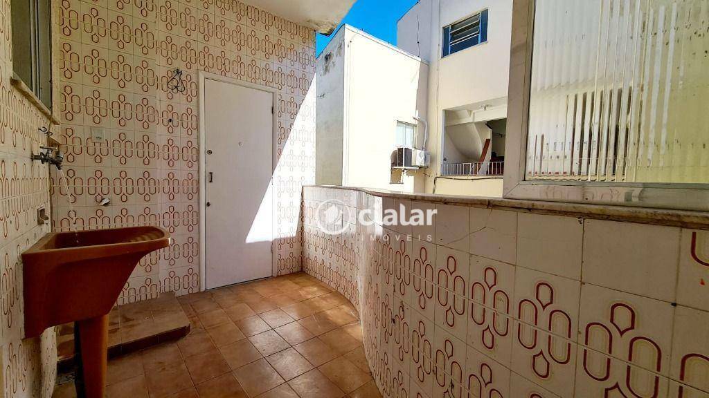 Apartamento à venda com 2 quartos, 101m² - Foto 11