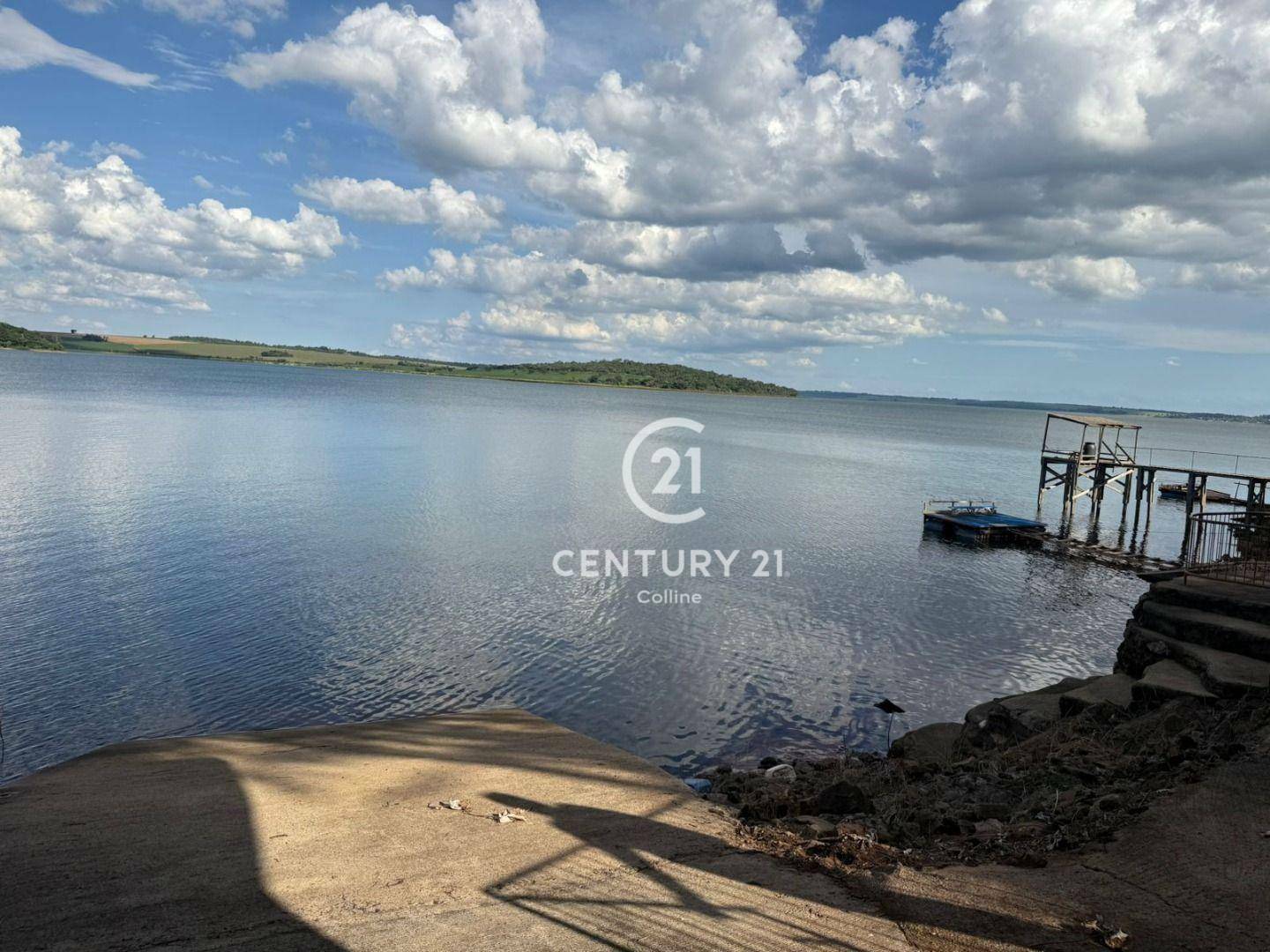 Chácara, 2 quartos, 3000 m² - Foto 3